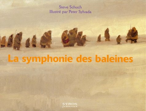 La Symphonie des baleines 9782841468638