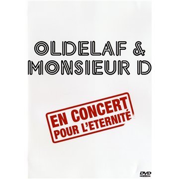 en Concert pour L'Eternité 5099962745093