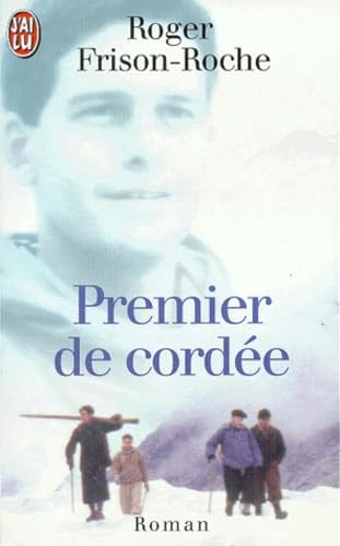 Premier de cordée 9782290109366
