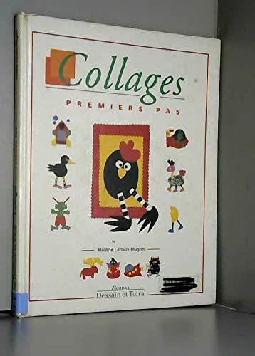 Collages 9782040217112