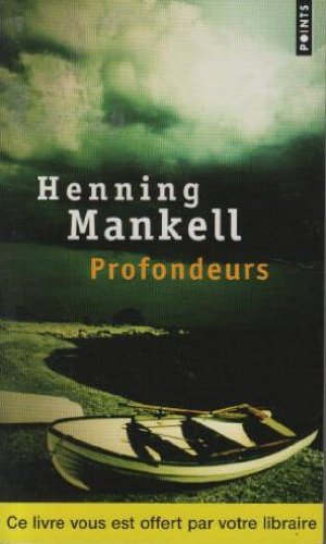 Profondeurs 9782757824276