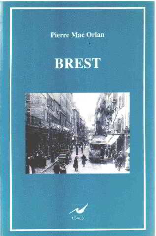 Brest 9782905373199