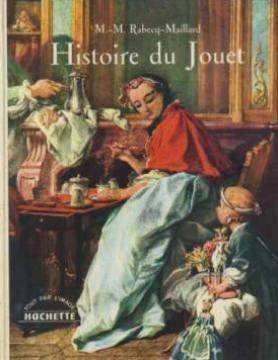 Histoire du Jouet 