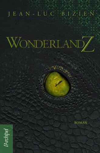 WonderlandZ 9782809801521