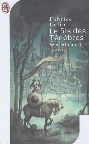 Le Fils des Ténèbres : Winterheim, tome 1 9782290318003
