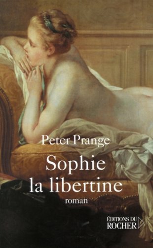 Sophie la libertine 9782268057392