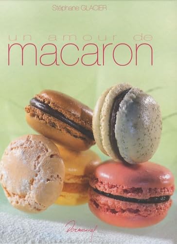 Un Amour de Macaron 9783905462944