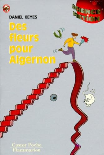 Des fleurs pour Algernon 9782081643024