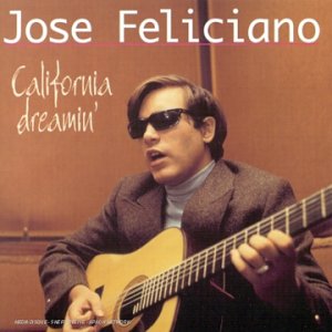 California Dreamin' 5099749860025