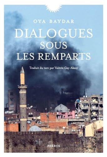 DIALOGUES SOUS LES REMPARTS 9782752911414