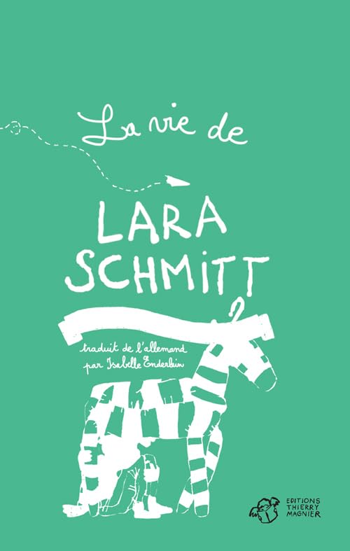 La vie de l'unique, l'étonnante, la spectaculaire, la miraculeuse Lara Schmitt - Tome 2: Dans l'attente d'un miracle 9782364747395