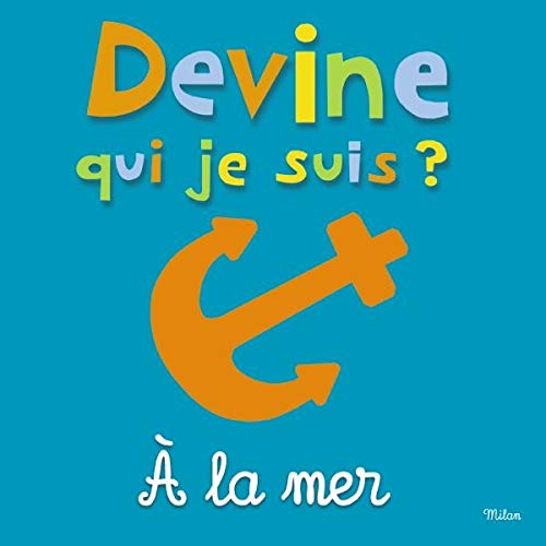 A la mer 9782745906915