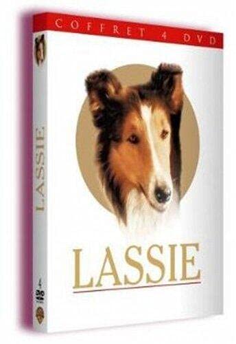 Le Défi de Lassie 7321950651382