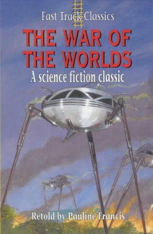 The War Of The Worlds 9780237524050