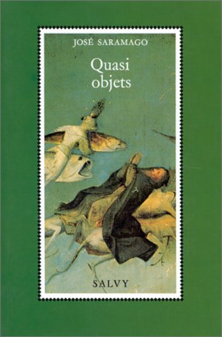 Quasi objets 9782905899163