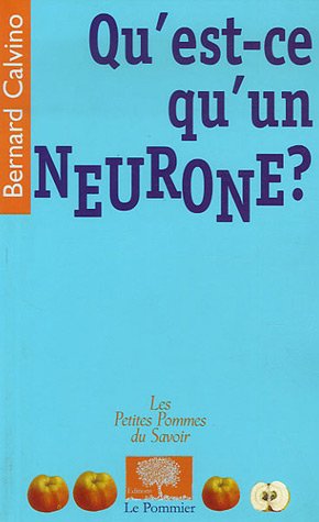 Qu'est-ce qu'un neurone ? 9782746502802