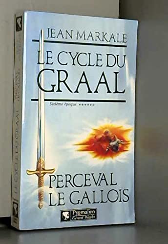 Perceval le Gallois 9782857044482