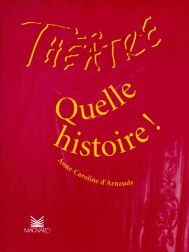 Quelle histoire ! 9782210652095