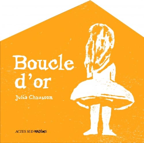Boucle d'or 9782330009250