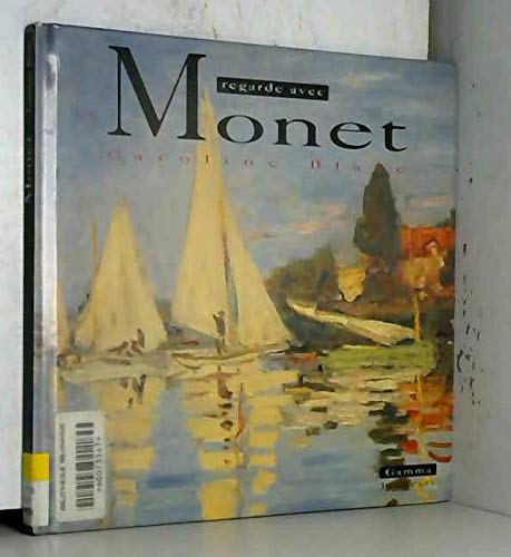 Monet 9782713015397