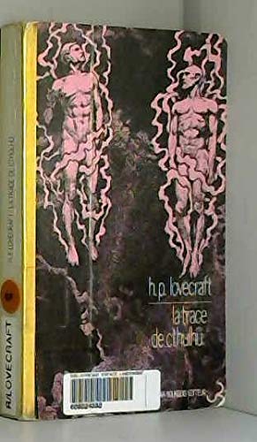 La trace de Cthulhu 9782267005851