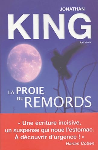 La Proie du remords 9782841875863