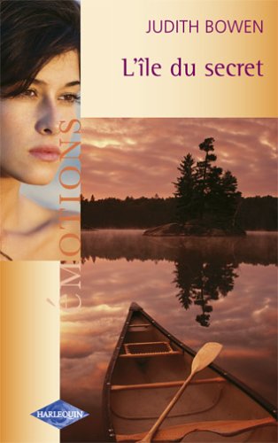 L'île du secret 9782280079730