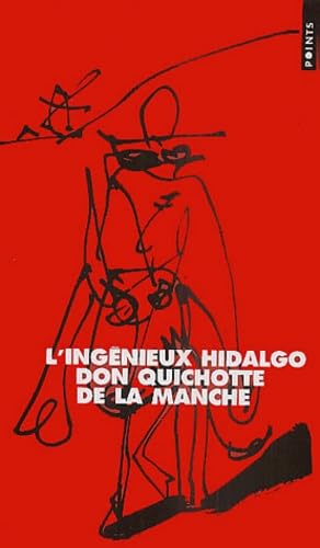 L'Ingenieux Hidalgo Don Quichotte De La Manche Coffret 2 Volumes 9782020512534