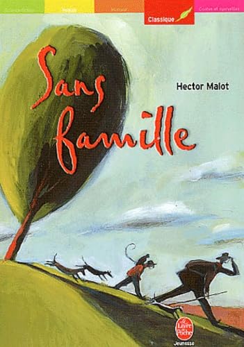 Sans famille, tome 1 9782013221320