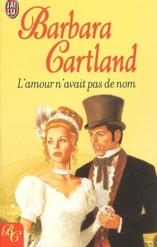 L'amour n'avait pas de nom 9782290319802