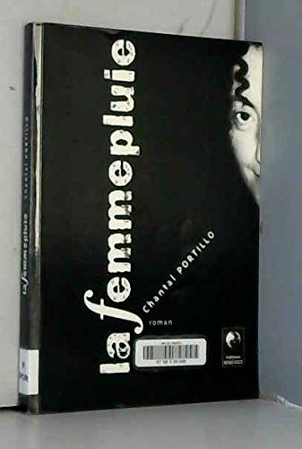 La Femme Pluie 9782911232138