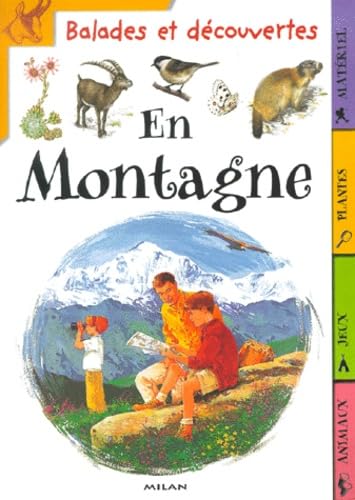 En montagne 9782745900807