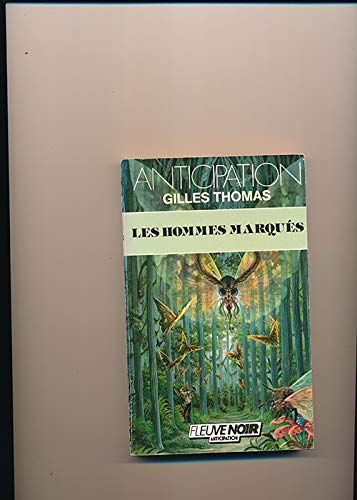 Les Hommes marqués 9782265039674