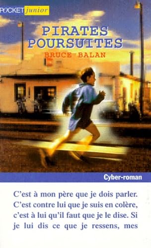 Pirates poursuite 9782266084444