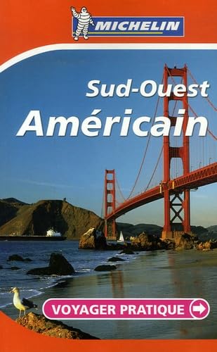 Sud-Ouest américain 9782067122918