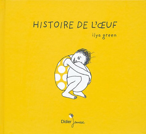 Histoire de l'oeuf 9782278054466