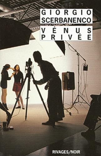 Vénus privée-1ere Ed 9782743621445