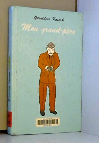 Mon grand-père 9782020299978