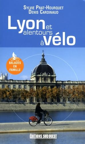 Lyon A Velo 9782879018492