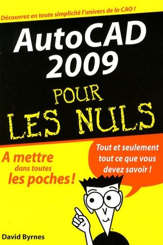 AUTOCAD 2009 POC PR NULS 9782754011402