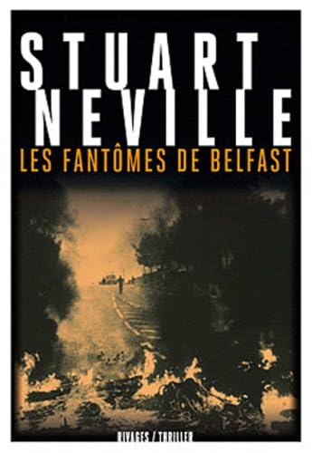 Les fantômes de Belfast 9782743622510