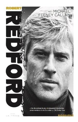 Robert Redford: Biographie 9791097515492