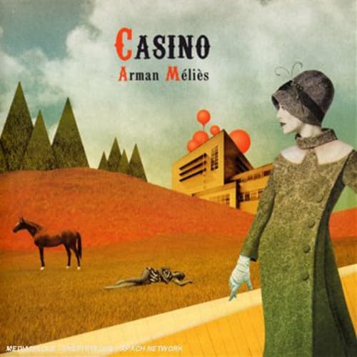 Casino [Import] 5051442708929