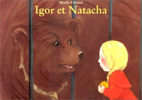 igor et natacha 9782211059824