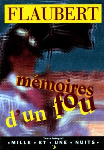 Mémoires d'un fou 9782842053031