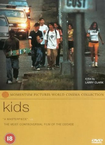 Kids [Import anglais] 5060021171382
