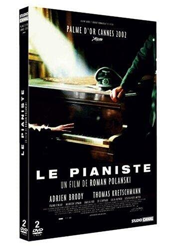 Le Pianiste [Édition Collector] 3259130228830