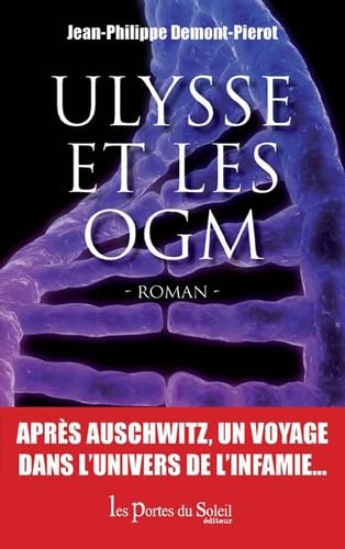 Ulysse et les OGM 9782358080200