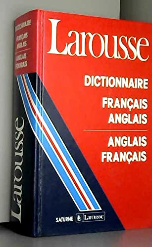SATURNE FRANCAIS/ANGLAIS & V.V. 9782034514029