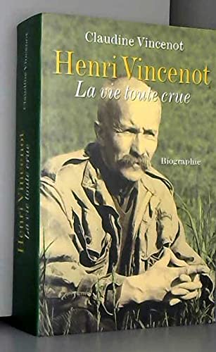 Henri Vincenot : Biographie 9782286027049